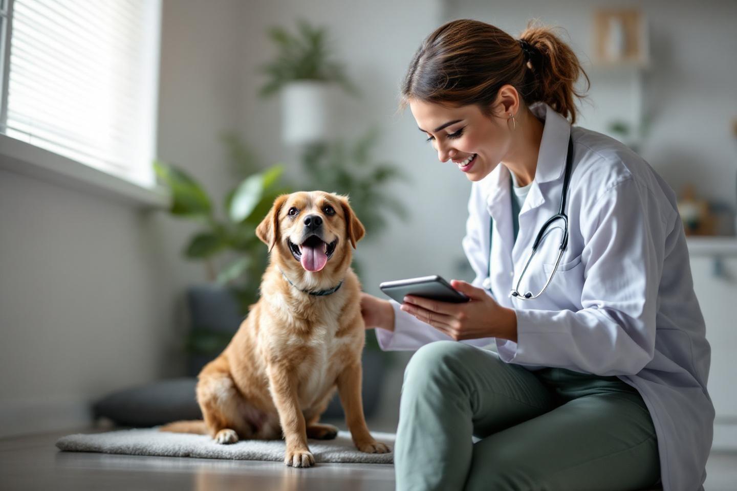Kesium pour chien effet secondaire : ce qu'il faut savoir avant de traiter votre animal