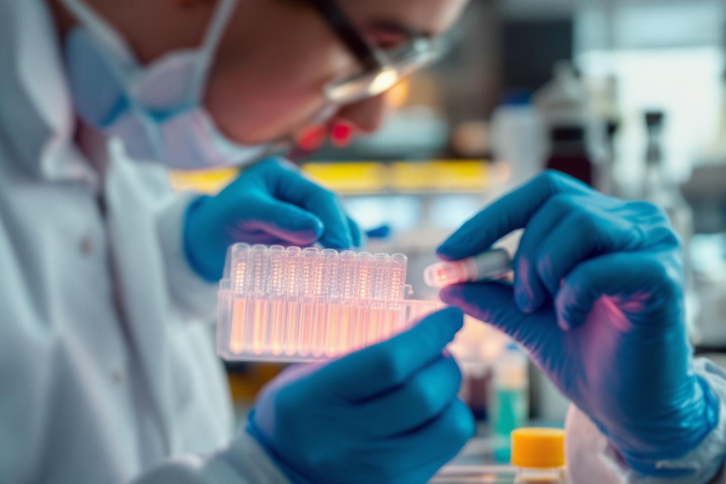 Giardiose chat : symptômes, traitement et prévention de cette parasitose féline