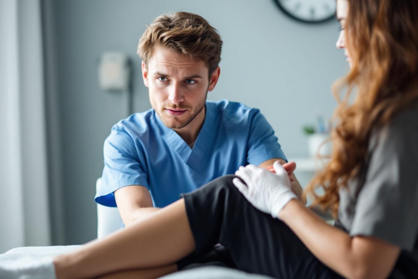 Pied bot varus équin : causes, symptômes, diagnostic et traitements efficaces
