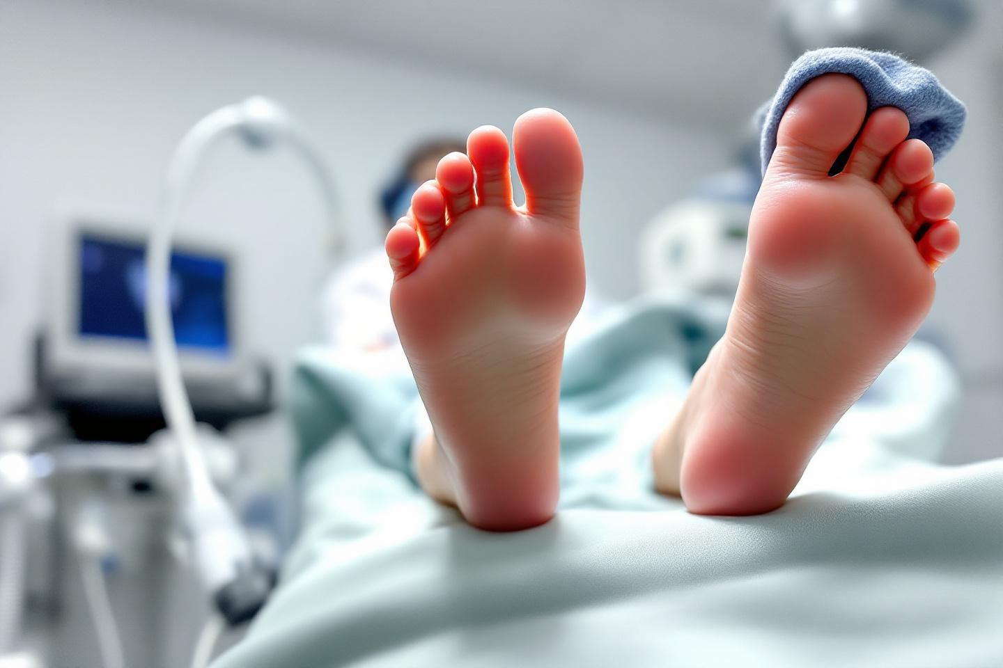 Pied bot varus équin : causes, symptômes, diagnostic et traitements efficaces