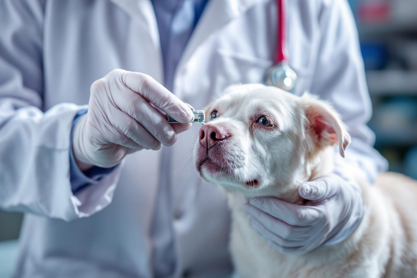 Dosage Smecta chien 25kg : posologie et conseils d'administration pour votre animal