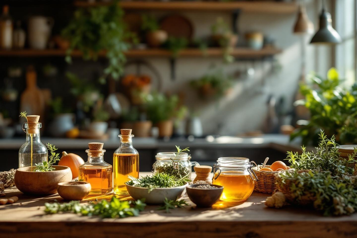 Traitement naturel de la teigne chez le chat : solutions efficaces et sans produits chimiques