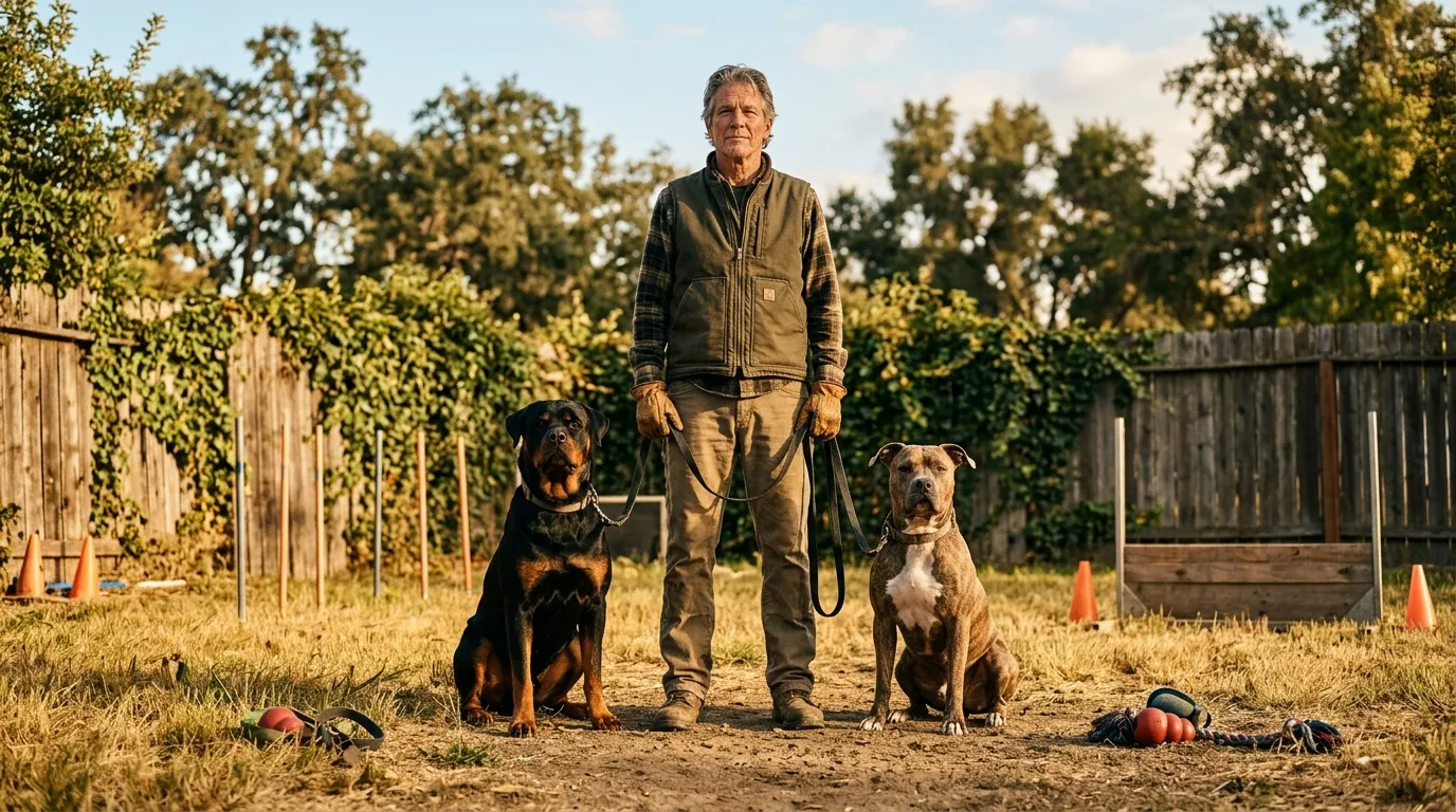 Husky ou Malamute : quel chien choisir ?