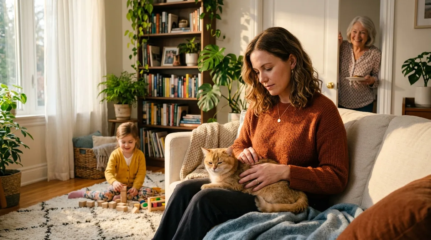 Top 7 animaux domestiques : quel choisir ?