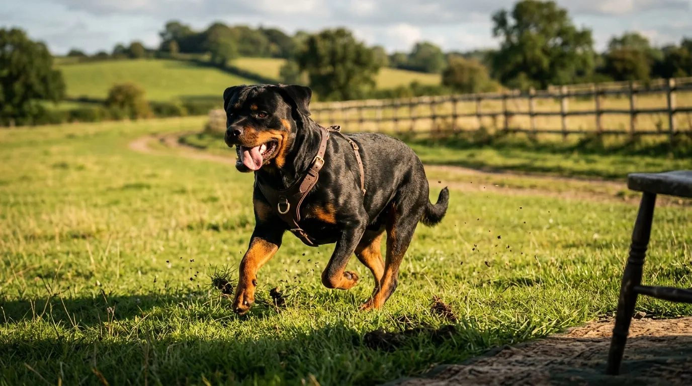 Grandes races de chiens : guide complet des plus populaires