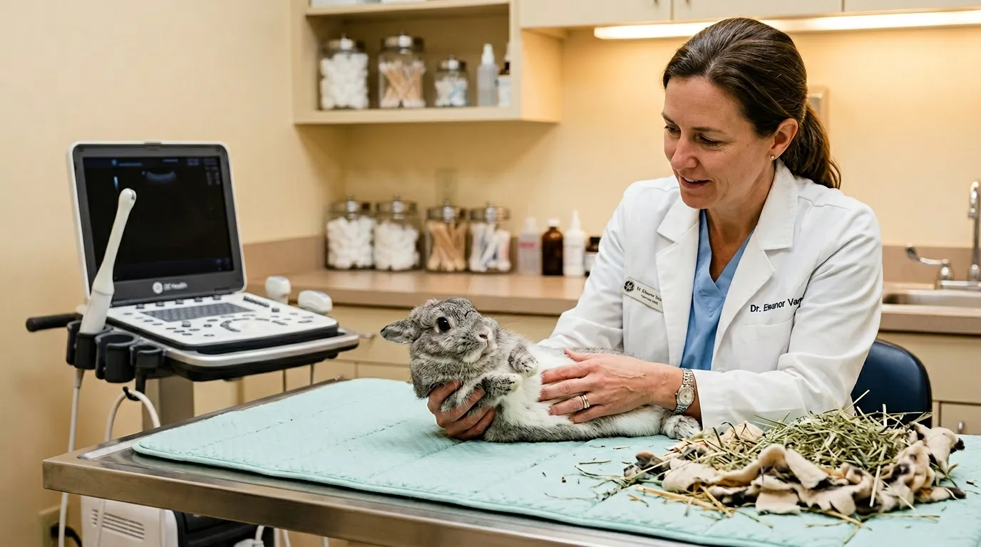 Gestation du lapin : durée et conseils pratiques